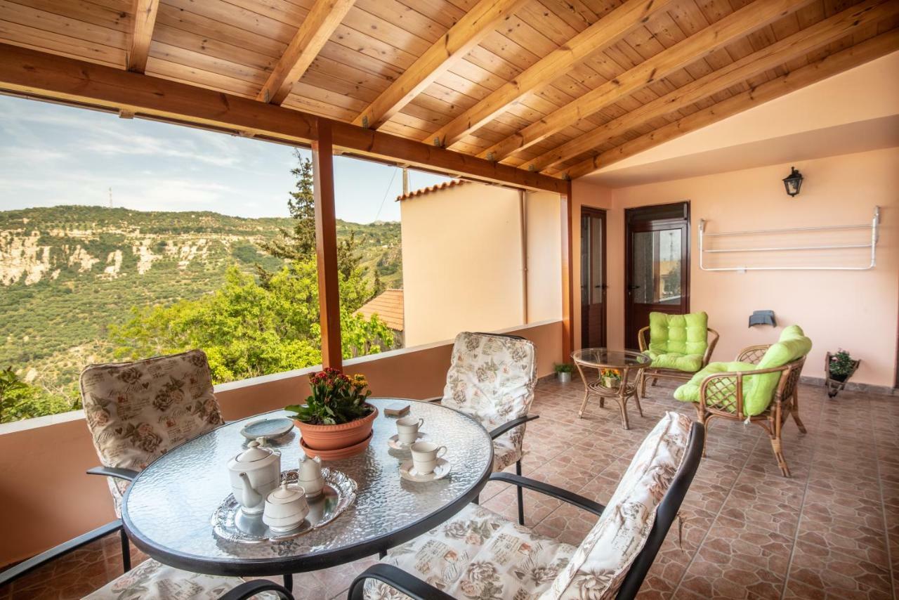 Vilkas Home Topolia Екстер'єр фото