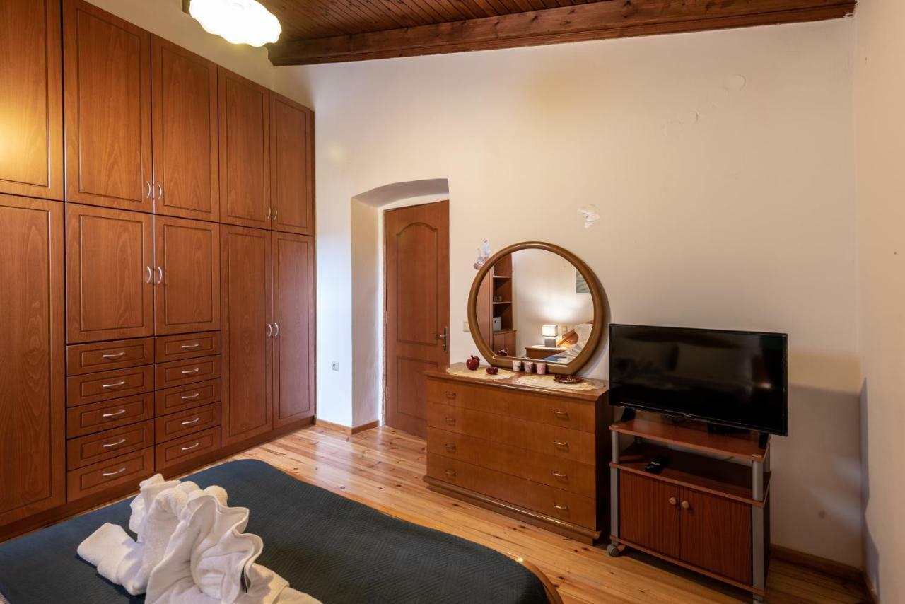 Vilkas Home Topolia Екстер'єр фото