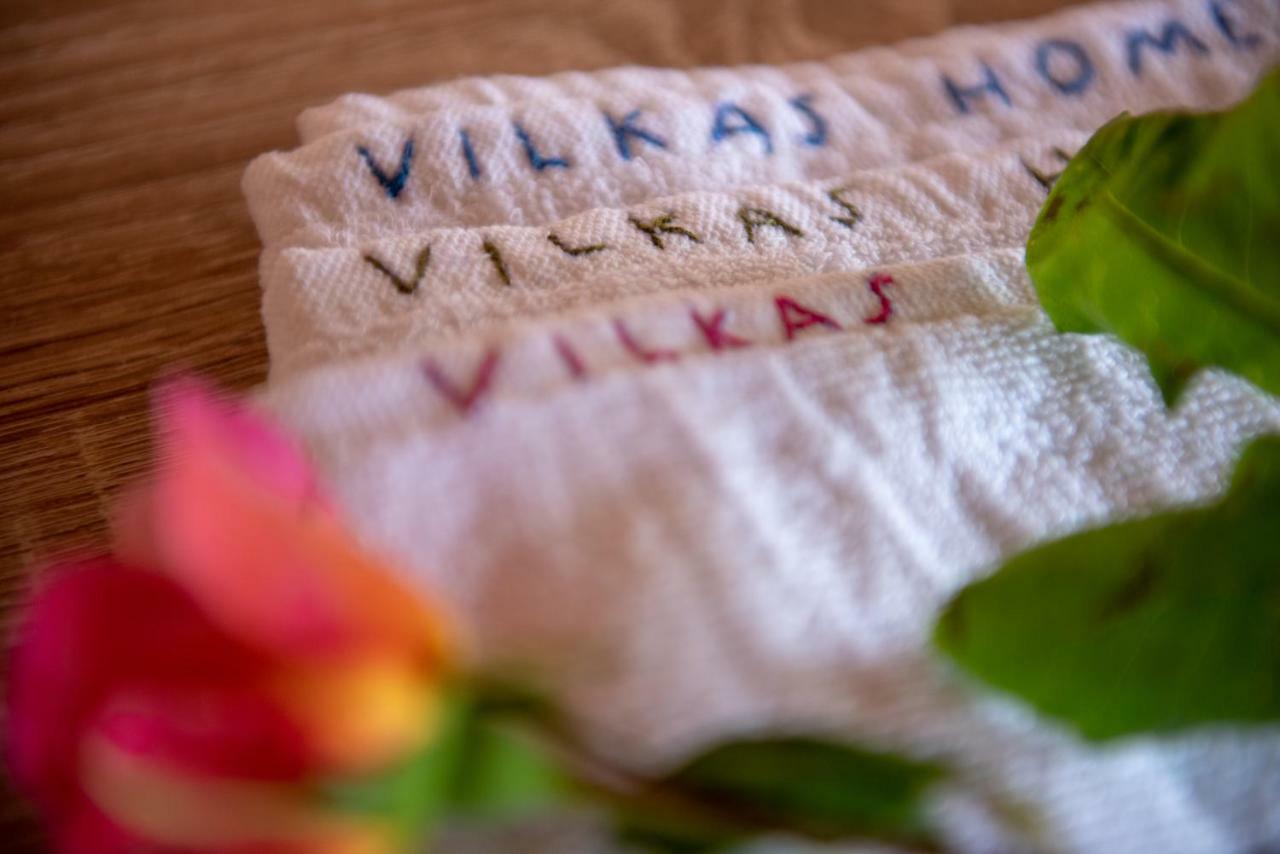 Vilkas Home Topolia Екстер'єр фото