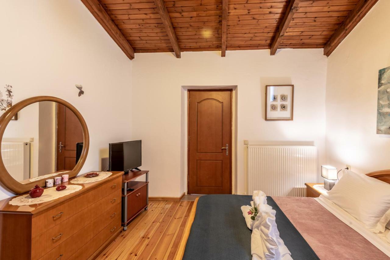 Vilkas Home Topolia Екстер'єр фото