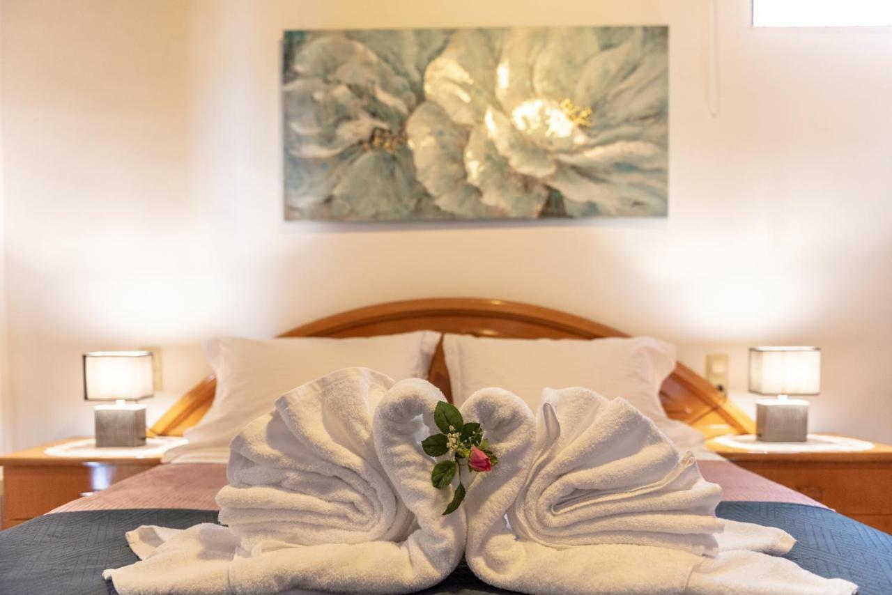 Vilkas Home Topolia Екстер'єр фото