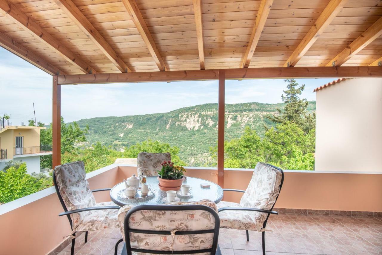 Vilkas Home Topolia Екстер'єр фото