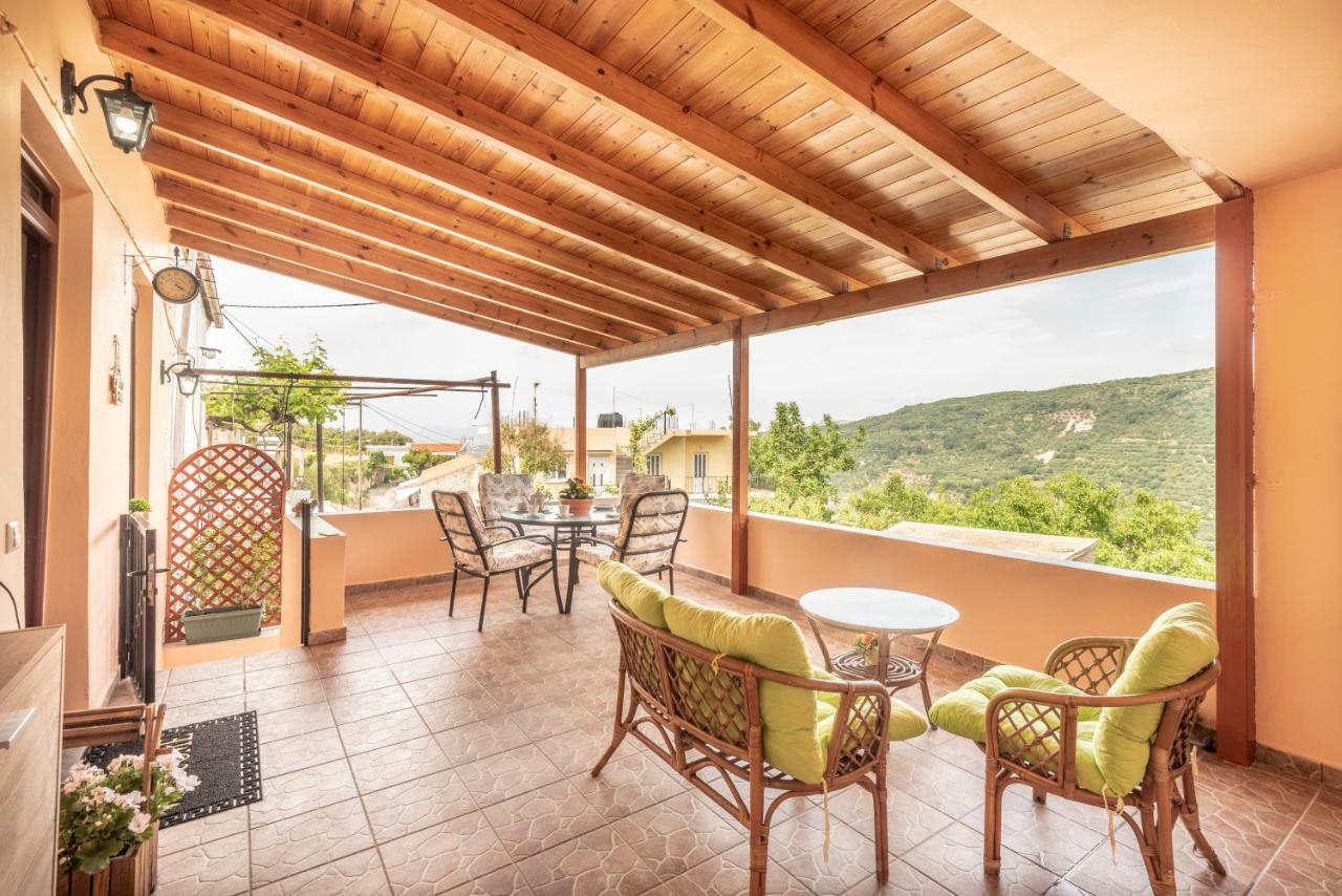 Vilkas Home Topolia Екстер'єр фото