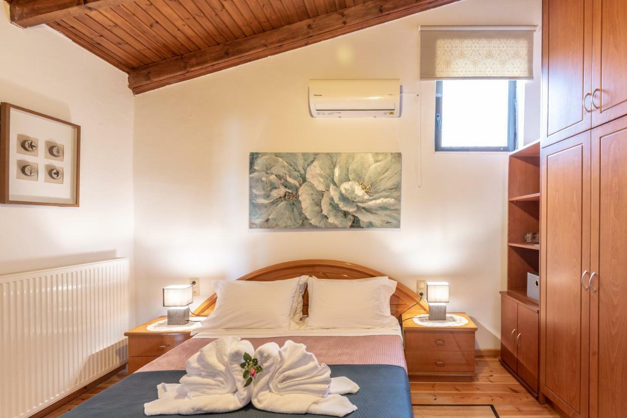 Vilkas Home Topolia Екстер'єр фото