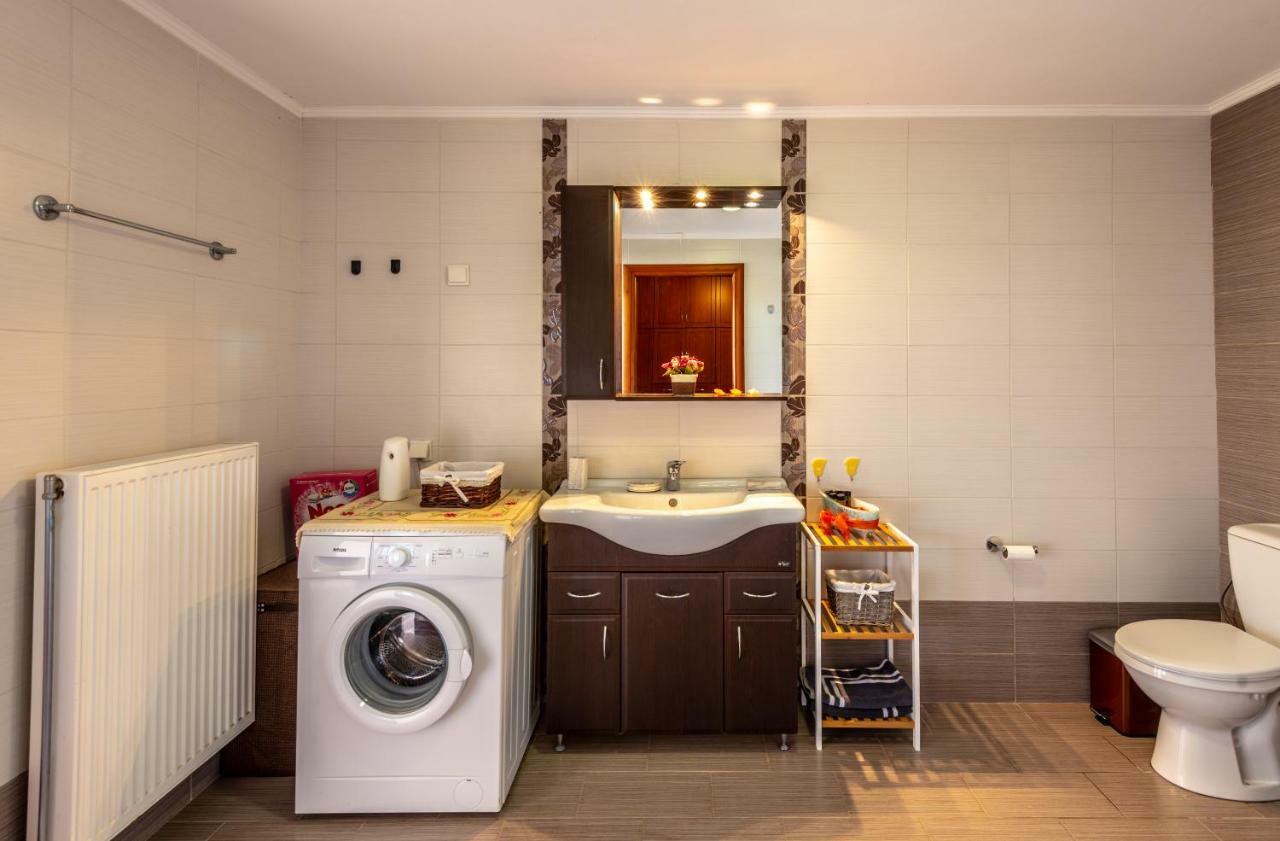 Vilkas Home Topolia Екстер'єр фото
