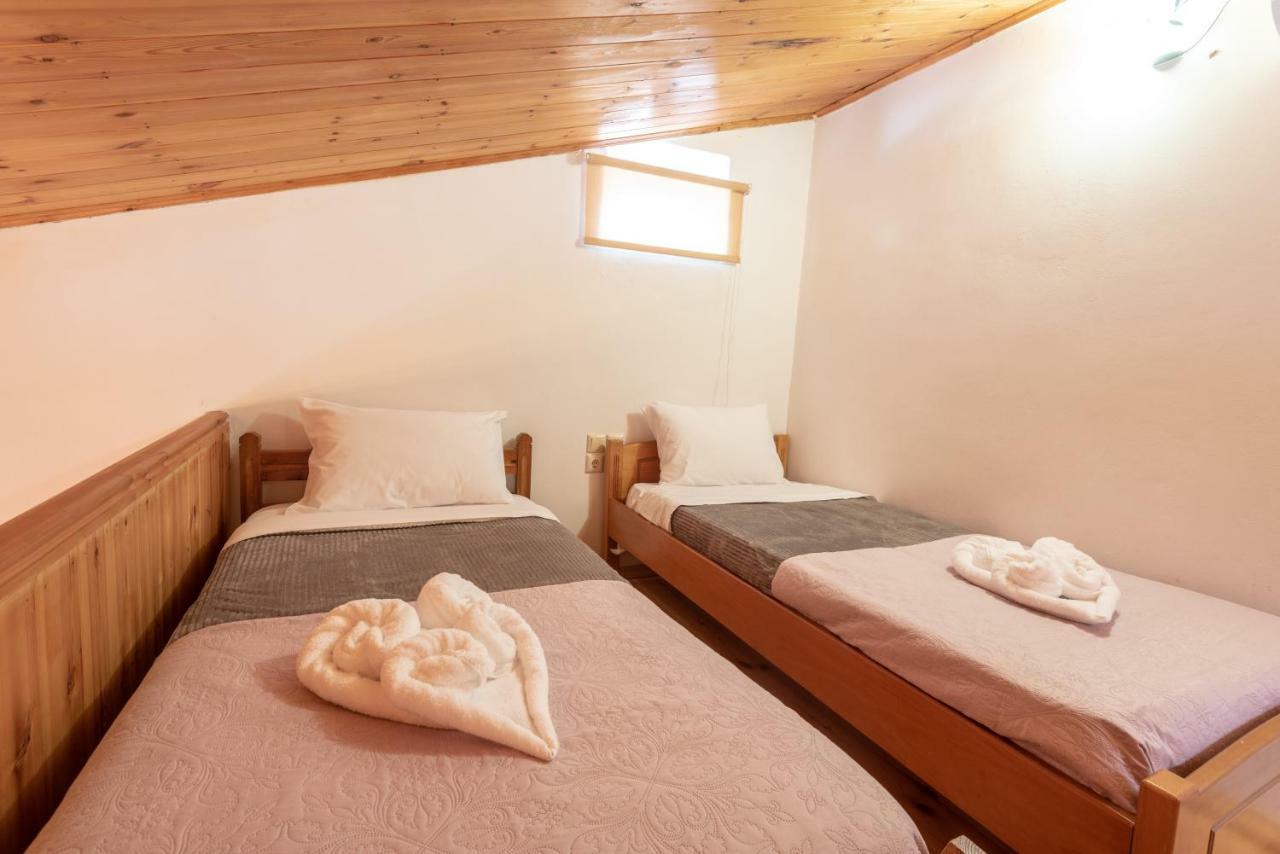 Vilkas Home Topolia Екстер'єр фото