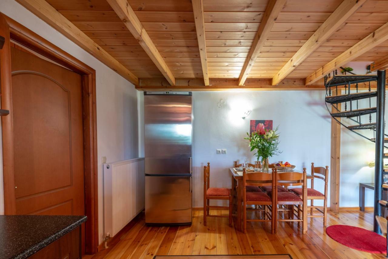 Vilkas Home Topolia Екстер'єр фото
