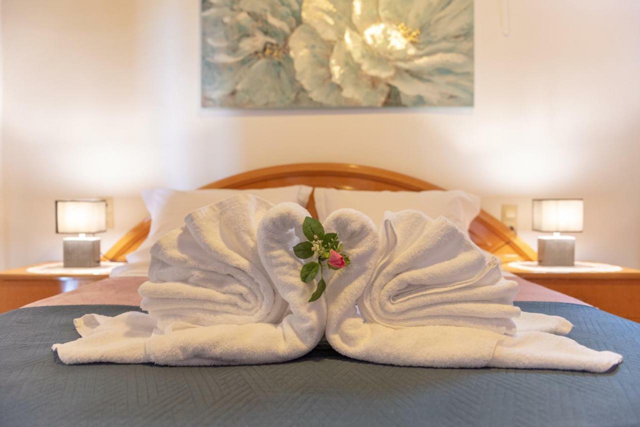 Vilkas Home Topolia Екстер'єр фото
