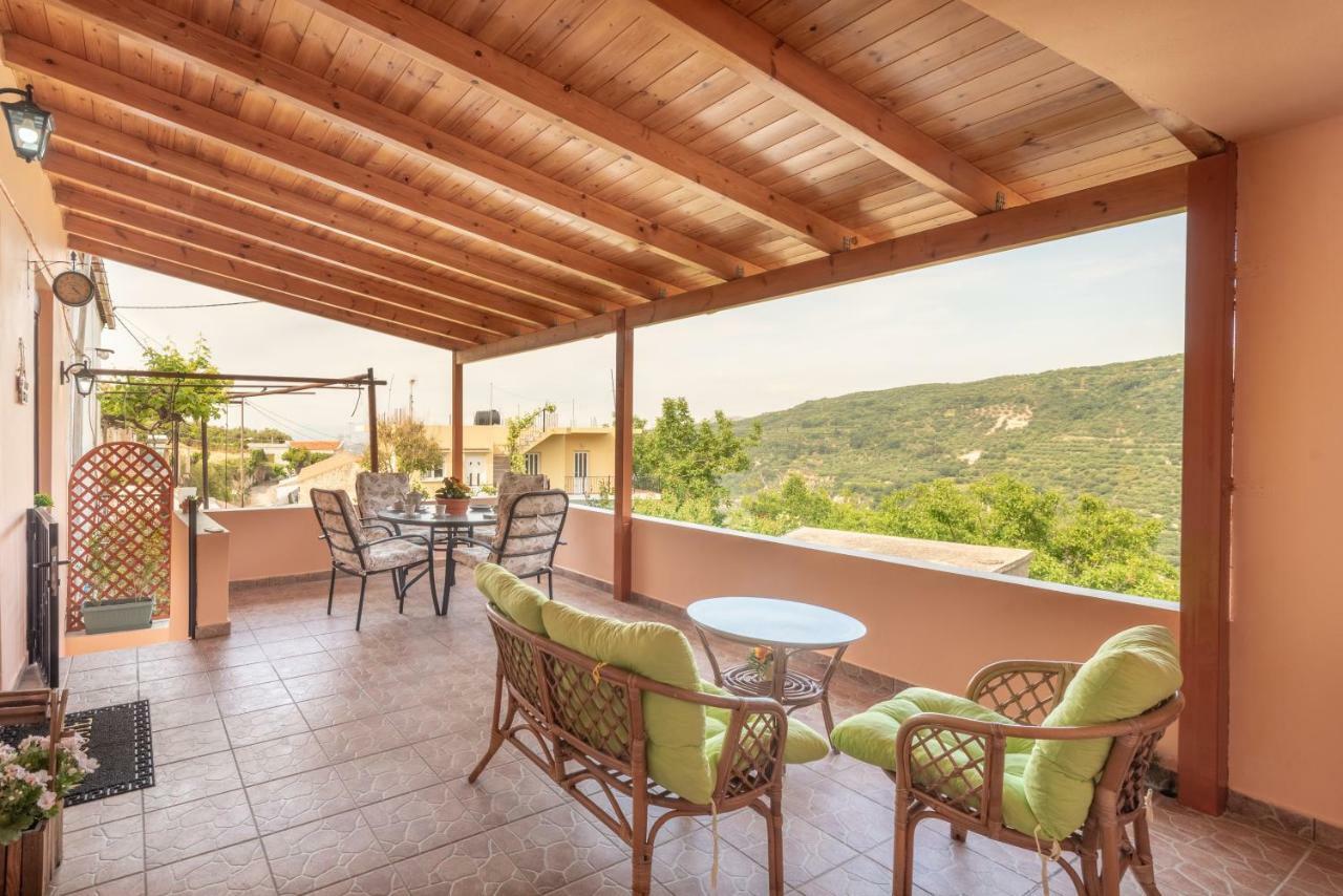 Vilkas Home Topolia Екстер'єр фото