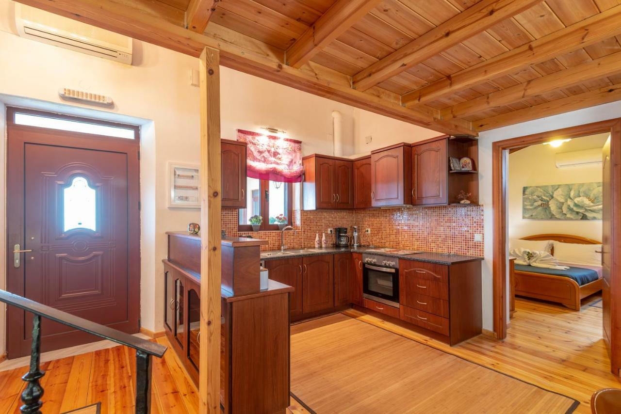 Vilkas Home Topolia Екстер'єр фото