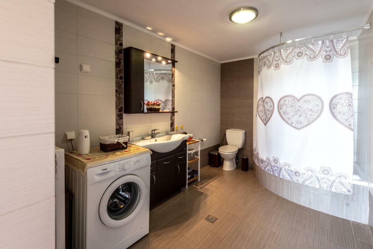 Vilkas Home Topolia Екстер'єр фото